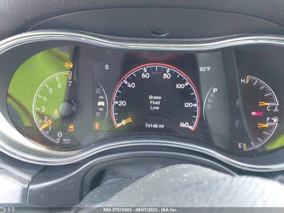 DayDrive