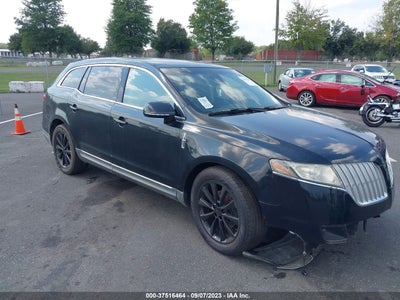 Lincoln Mkt 2010