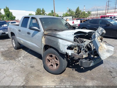 Dodge Dakota 2007