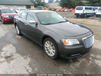Chrysler 300 2013