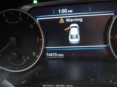 DayDrive