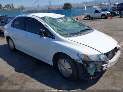 Honda Civic 2007