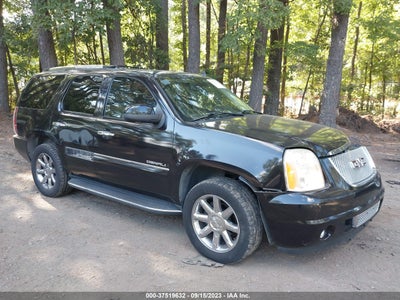 Gmc Yukon 2007