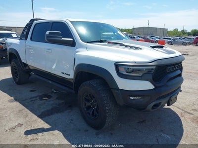Ram 1500 2021