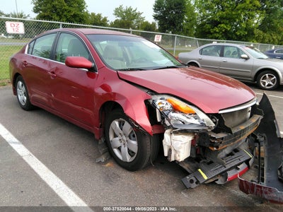 Nissan Altima 2007