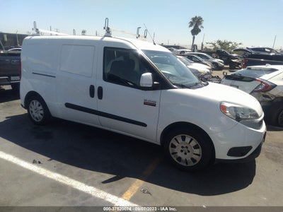 Ram Promaster City 2020