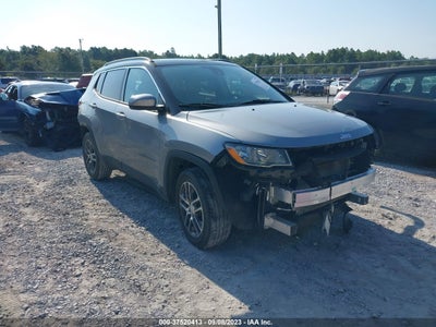 Jeep Compass 2020
