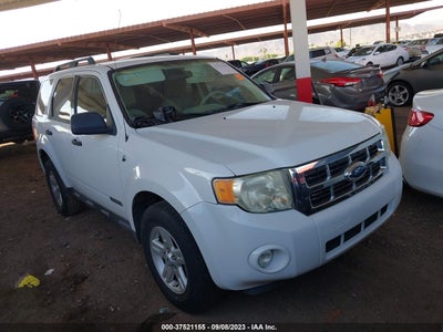 Ford Escape 2008