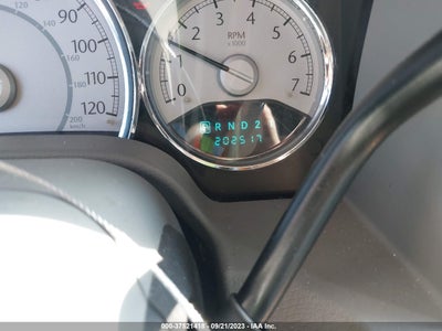 DayDrive