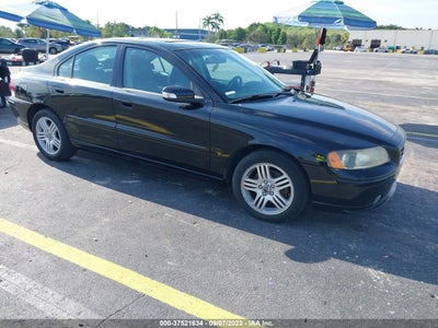 Volvo S60 2008