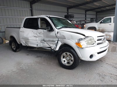 Toyota Tundra 2006