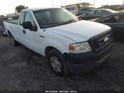 Ford F-150 2006
