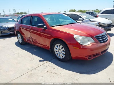 Chrysler Sebring 2010