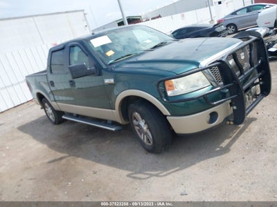 Ford F-150 2008