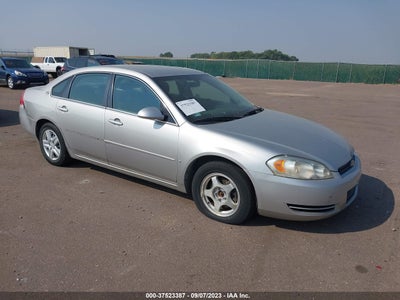 Chevrolet Impala 2006