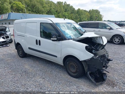 RAM PROMASTER CITY 2015