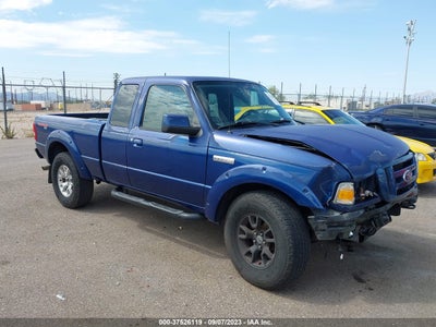 Ford Ranger 2007