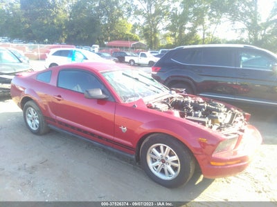 Ford Mustang 2009