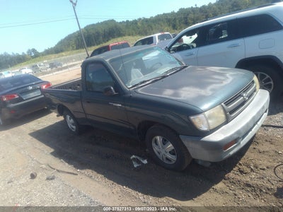 Toyota Tacoma 1998