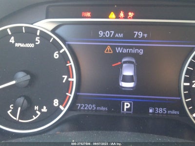 DayDrive