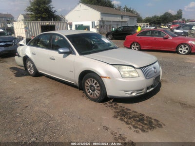 Mercury Sable 2008