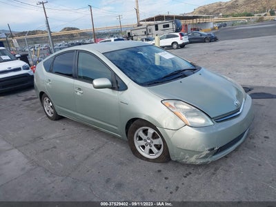 Toyota Prius 2006