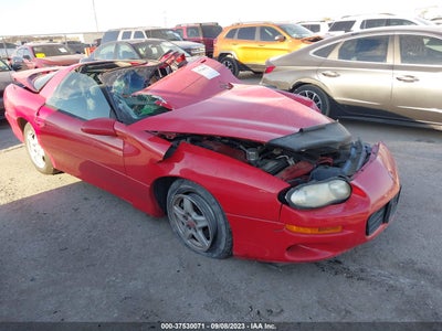 Chevrolet Camaro 1998