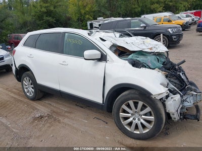 Mazda Cx-9 2008