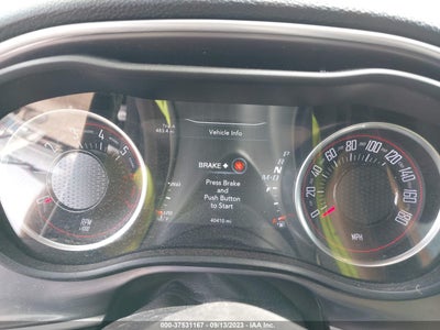 DayDrive