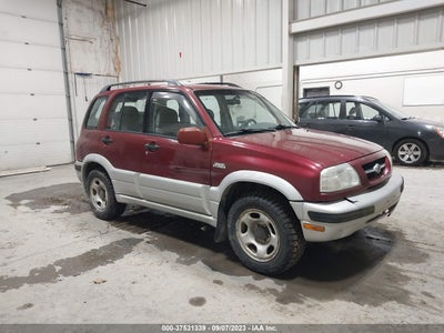 Suzuki Grand vitara 1999