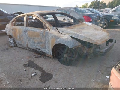 Kia Forte 2021
