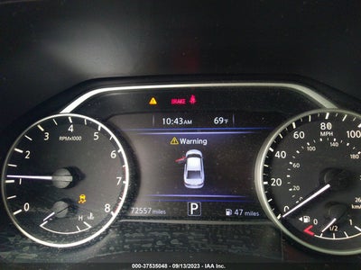 DayDrive