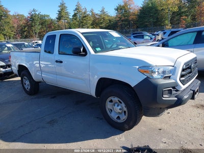 Toyota Tacoma 2019