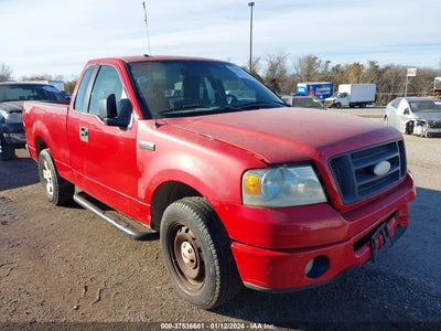FORD F-150 2006