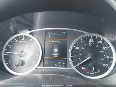 DayDrive