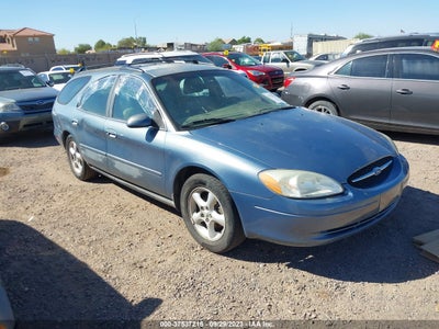 Ford Taurus 2000