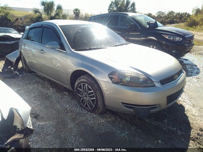 Chevrolet Impala 2006