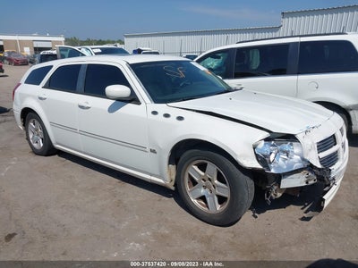 Dodge Magnum 2006