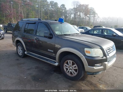 Ford Explorer 2006