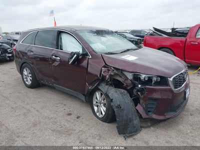 Kia Sorento 2020