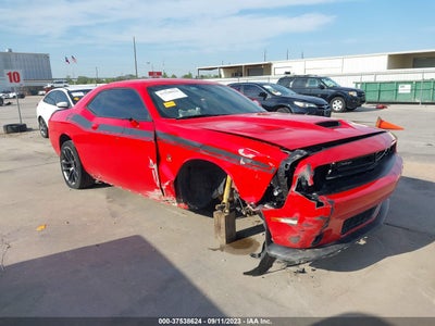 Dodge Challenger 2021