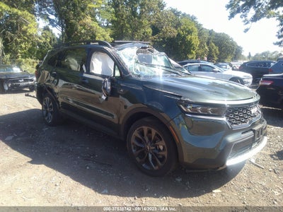 Kia Sorento 2023