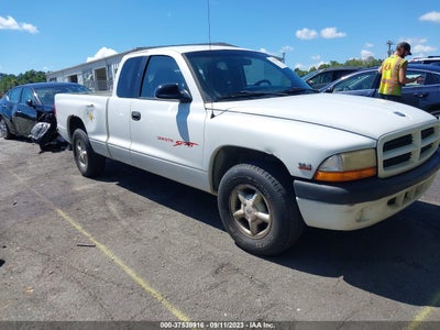 Dodge Dakota 1998