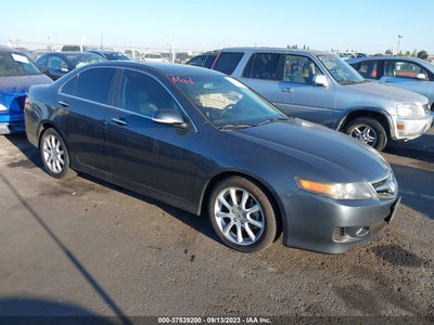 Acura Tsx 2006