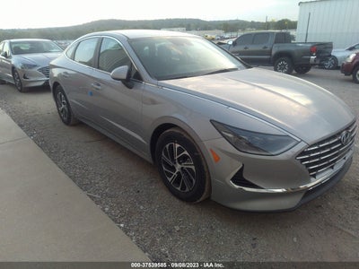 Hyundai Sonata 2023