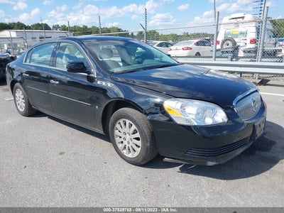 Buick Lucerne 2007