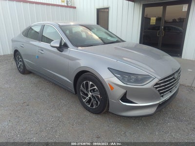 Hyundai Sonata 2023