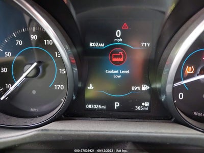 DayDrive