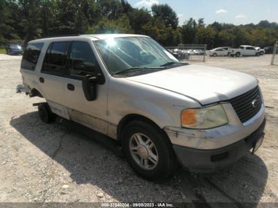 Ford Expedition 2004