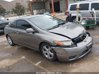 Honda Civic 2007